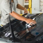 The Science Of Car Window Tinting: How It Works