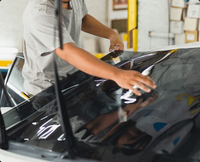 The Science Of Car Window Tinting: How It Works